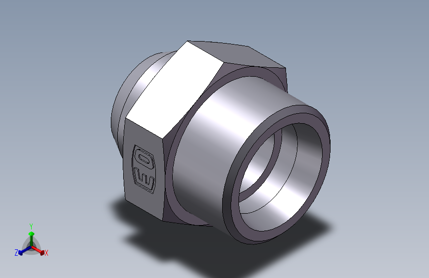 焊接直接头、1DW-36-25