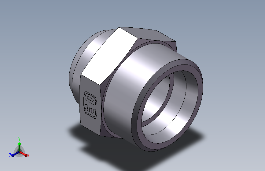 焊接直接头、1DW-52-38
