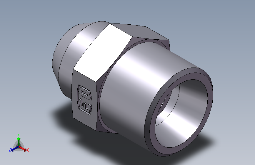焊接直接头、1CW-16-10