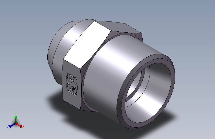焊接直接头、1CW-18-12