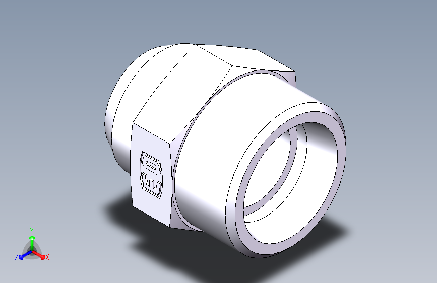 焊接直接头、1CW-26-18