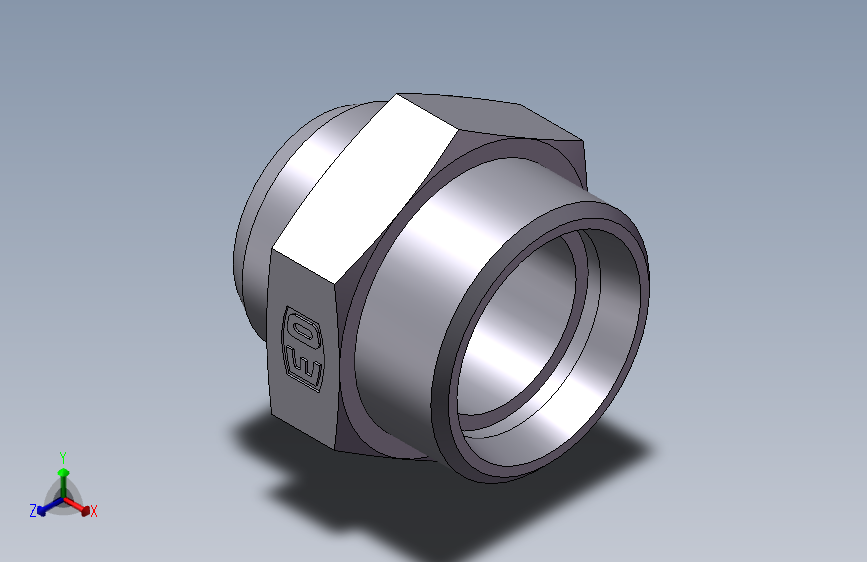 焊接直接头、1CW-36-28