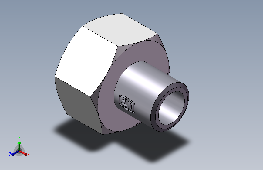 90度焊接接头、2WD-25X4.0