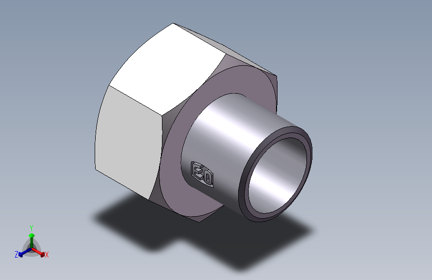90度焊接接头、2WD-38X4.0