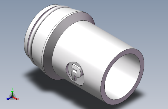 90度焊接接头、SKA22X2