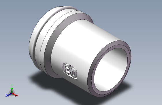90度焊接接头、SKA35X4