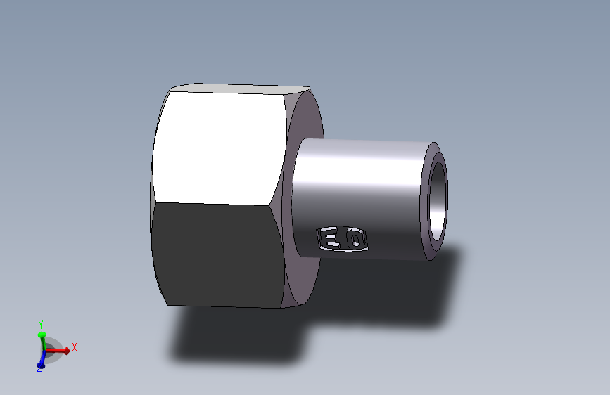 90度焊接接头、SKA15X2-