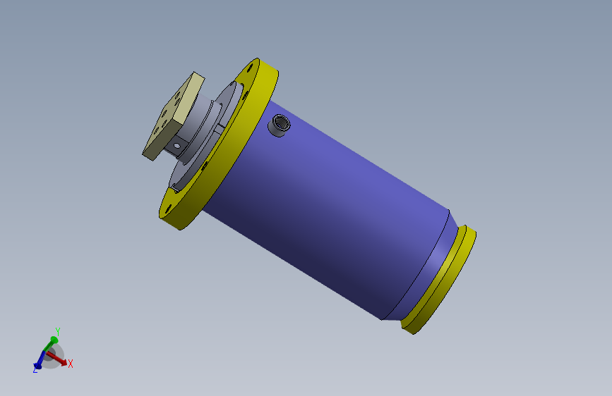 焊接式液压缸-250x160x400-mm-1.snapshot.1