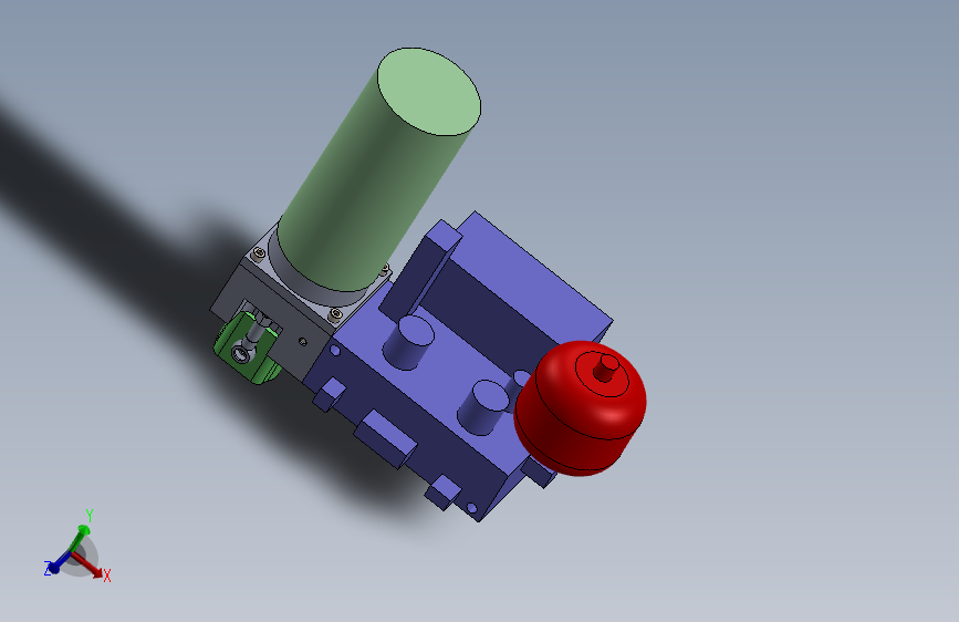 紧凑型定制液压装置