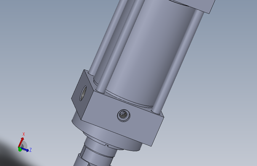 拉杆液压缸-100x56x160-mm-1.snapshot.1