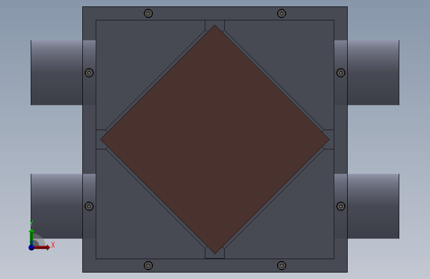 Trocador de calor天然气换热器