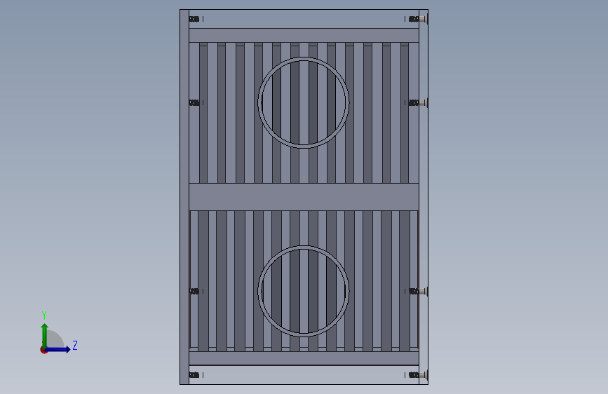 Trocador de calor天然气换热器