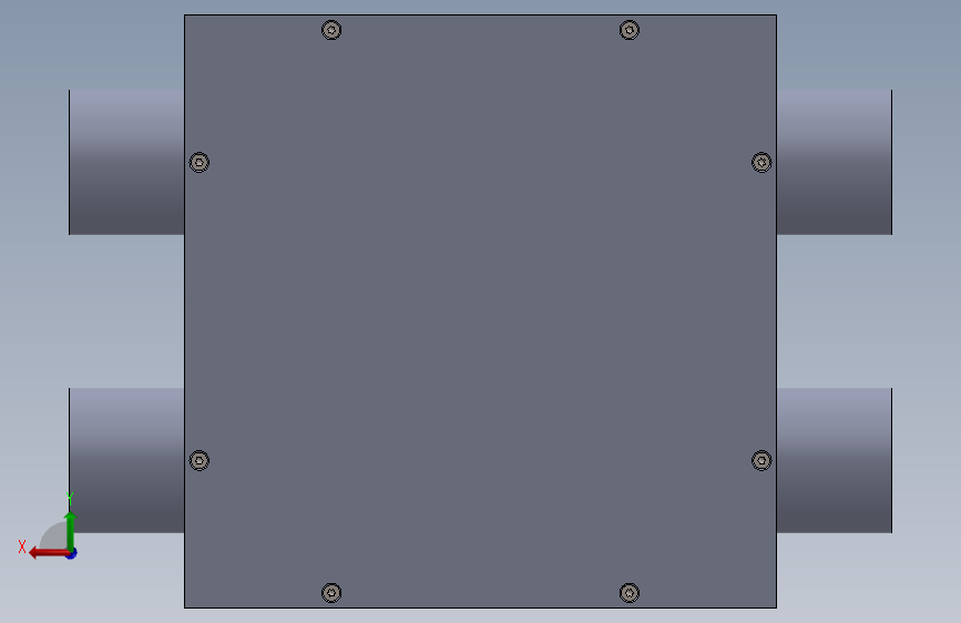 Trocador de calor天然气换热器