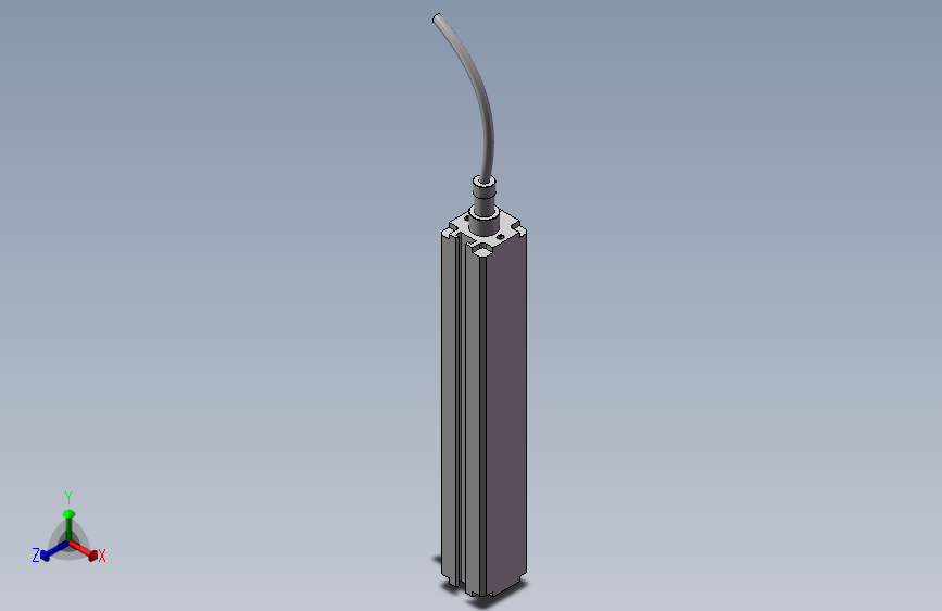 安全光栅  澳鑫  XA-NB-10-14