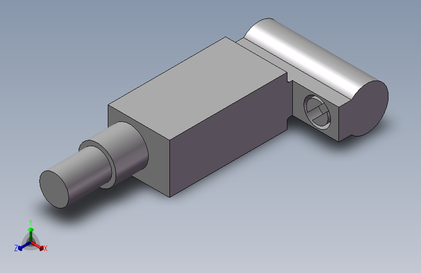 磁性开关 SMC D-F8BL