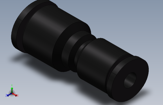 减径直通 亿日 EPG6-4