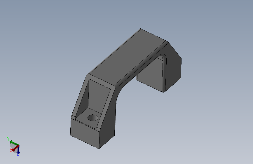 尼龙拉手[LE-LS-90]