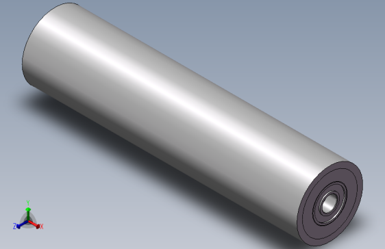 配管滚轮 米思米 RORLAH30-T3-8-L150