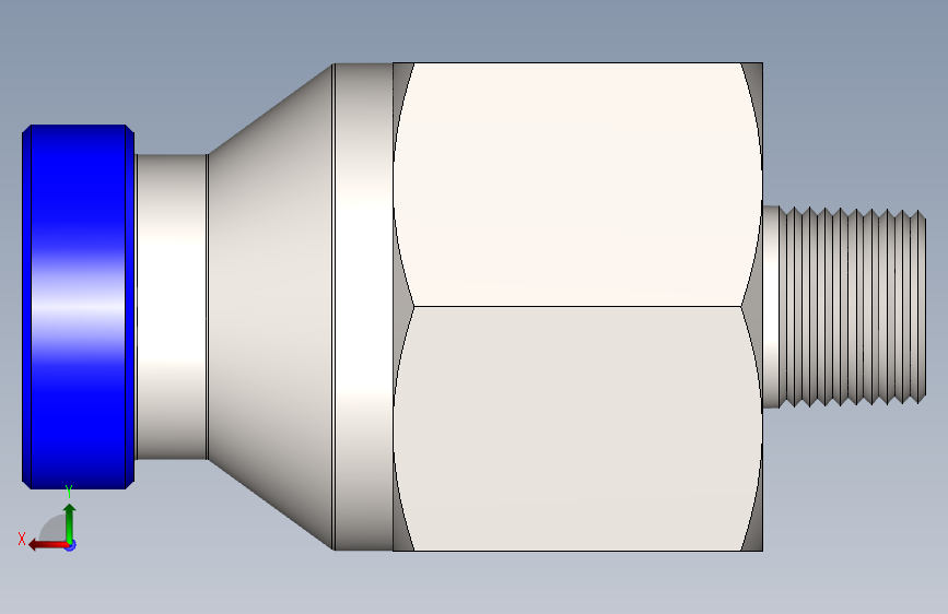 气动快速管接头PC04-M5[PC06-M5]