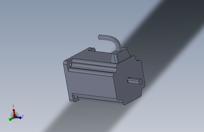 DDBZSB-东方卷带电机——RK569AC