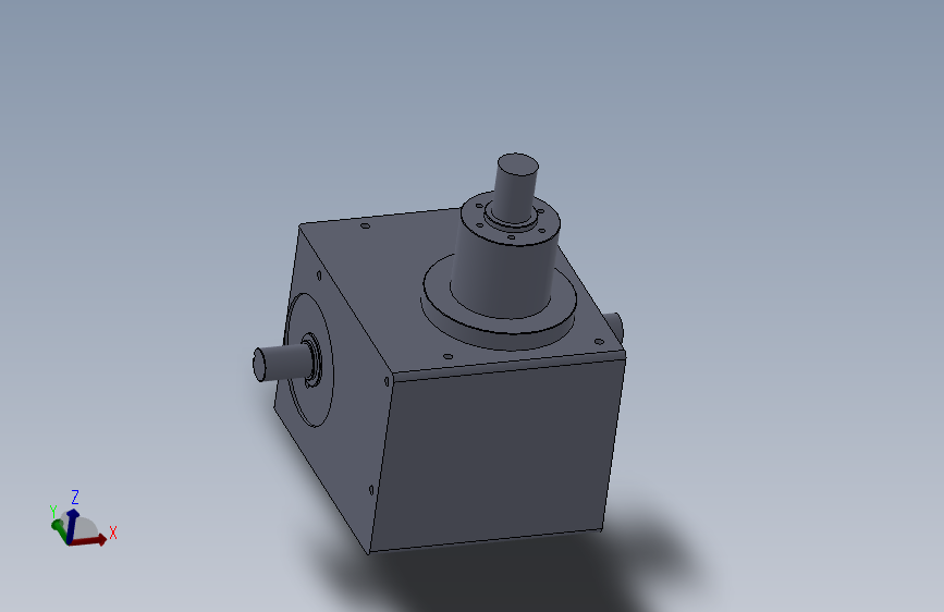 DDBZSB-分割器06CD-12097R-S3A1X