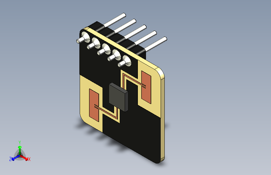 Rd-03 & Rd03_V2模块