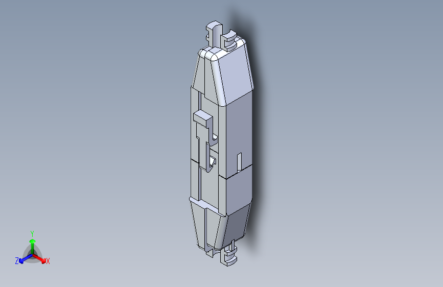 Souriau SMS系列连接器包-6P__SMS6PDH3__SMS6RDH3__RC16M23K