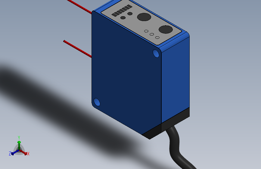 点激光OD2-x250W150A2-S055879