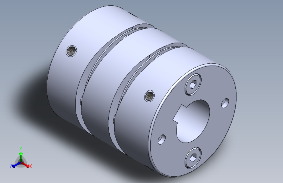 BODY_标准联轴器_SCXWK34-8-14_MISUMI
