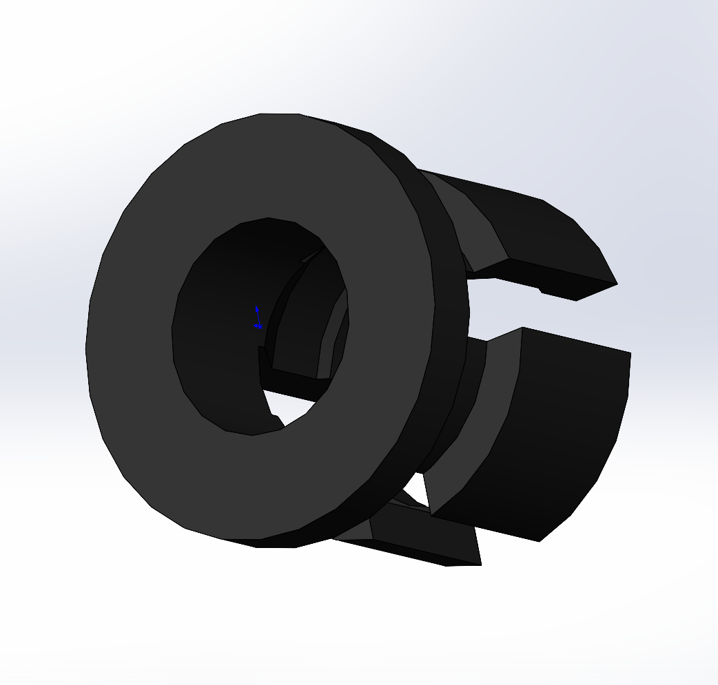CB-30 3mm LED外壳
