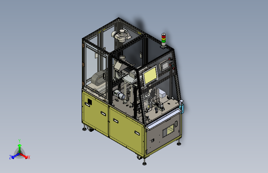 车载马达行业端子熔接机