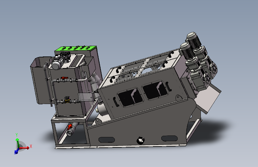 叠螺机202（ID1905812）