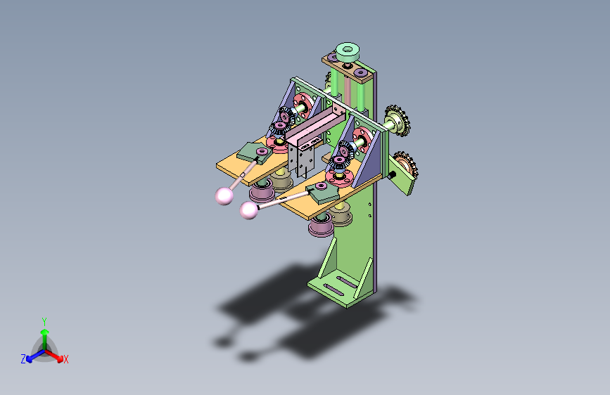 CM-150 烘焙饼干刻花机