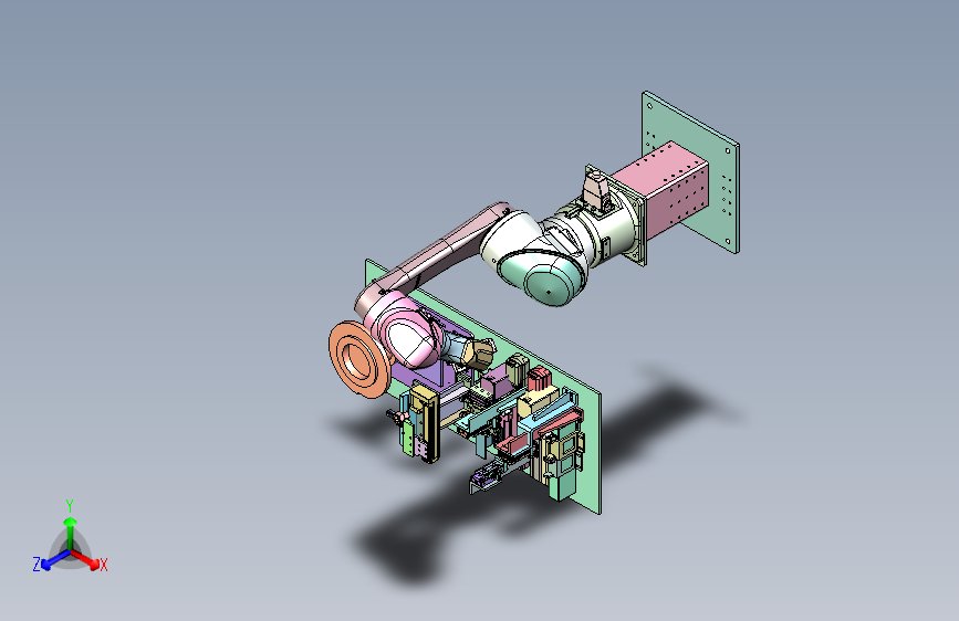 S600 果蔬育苗穴盘播种机