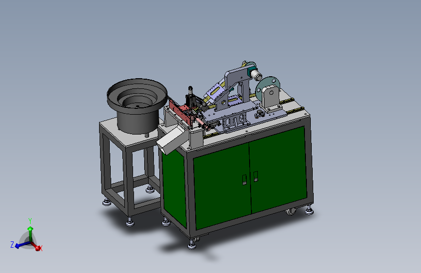 SMA-18微型电机轴自动压入机