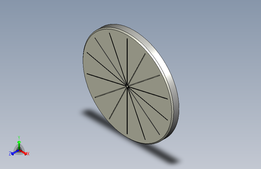 3D照片扫描转台