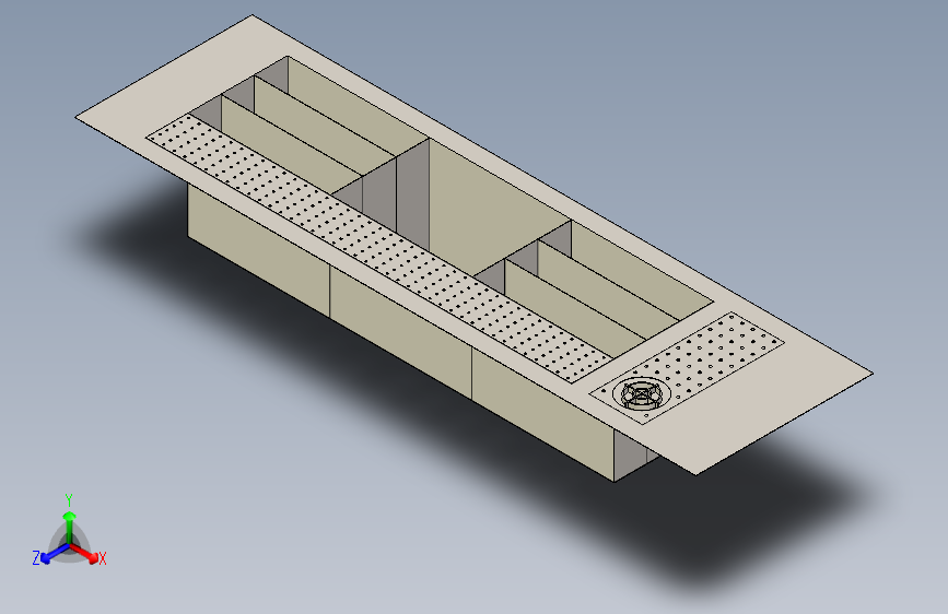 酒吧站（中立设备）