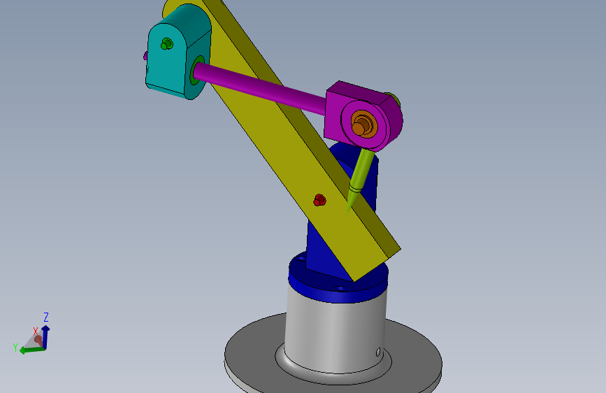 手动CMM verA三坐标测量