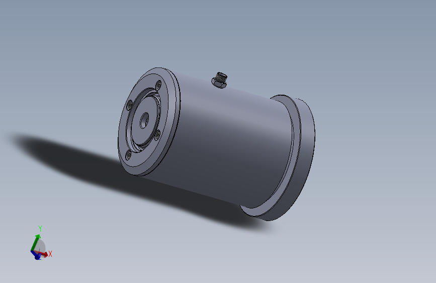 高压液压缸160x90x75毫米