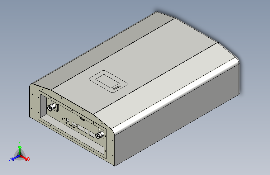 壁挂式储能电池48100