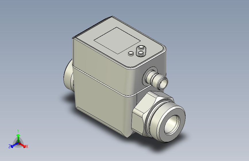 电磁流量计SM8120