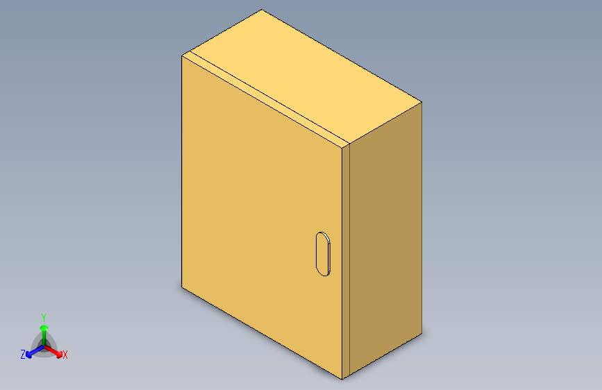 基业箱400x500x200