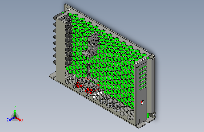 明纬开关电源 LRS-150
