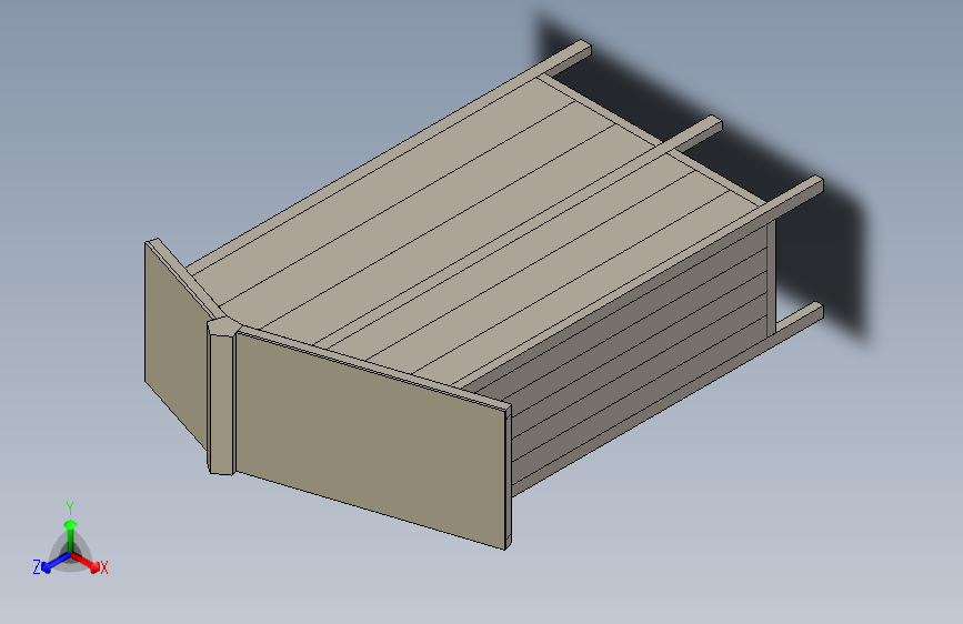 室外阳台收纳储物柜、多功能园艺工具房