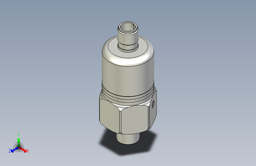 压力变送器PA3524