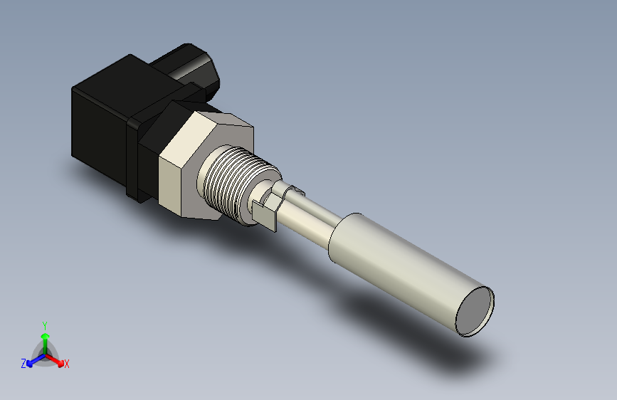 鸭嘴液位浮球开关