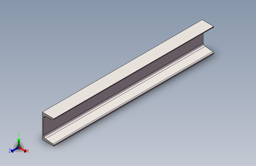 GB╱T 706-2008[槽钢560]