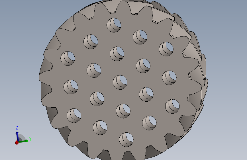 2：1 带双金属微型伺服电机的减速齿轮箱