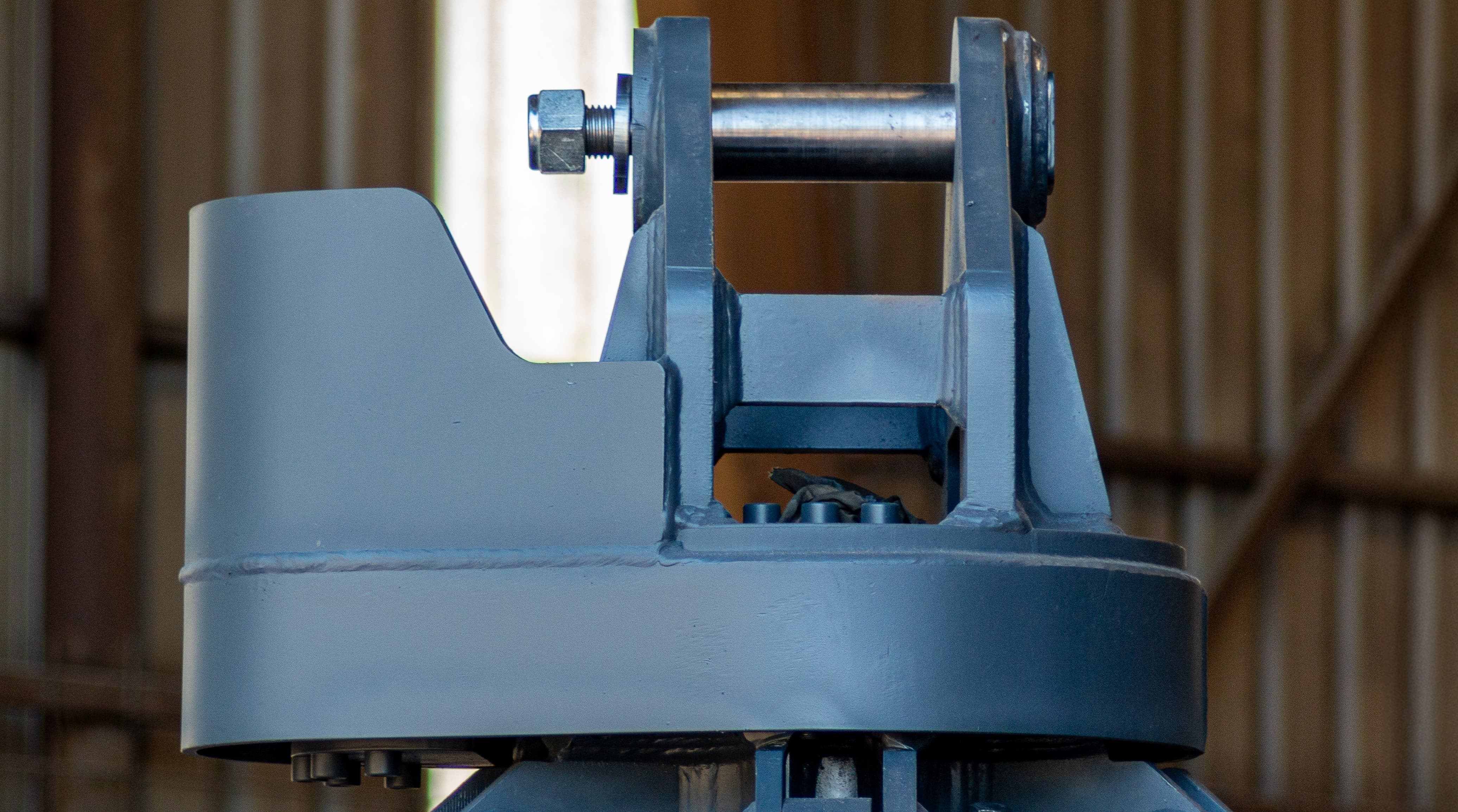 抓取、废金属抓斗