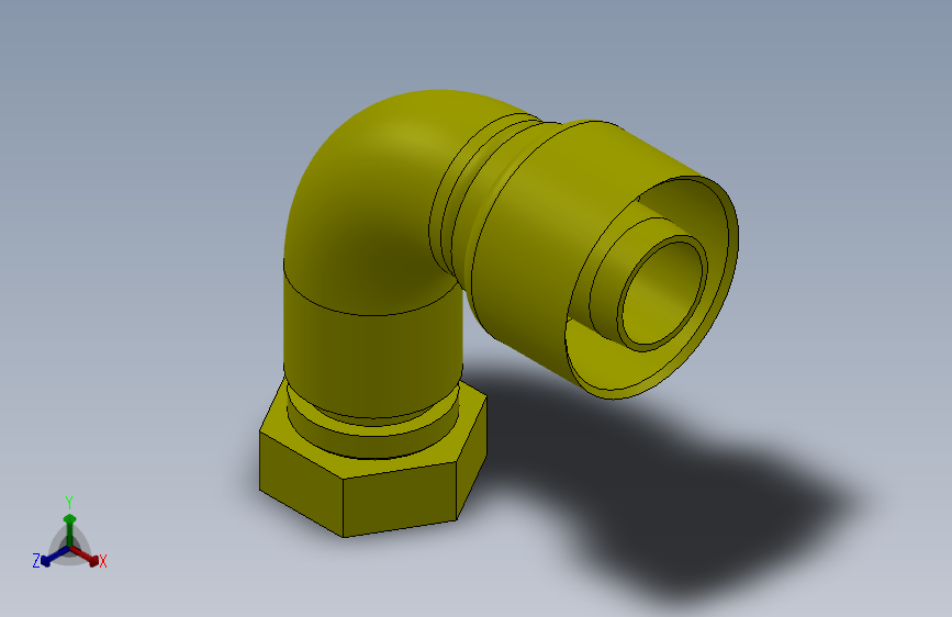 HANSA-FLEX - 软管套圈